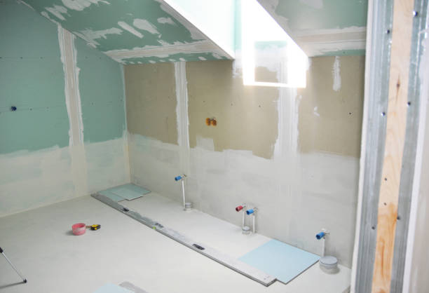 Mold Documentation for Insurance Claims